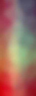 Soyut, renkli arkaplan. Metniniz için basit çok renkli duvar kağıdı.