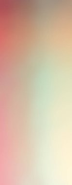 Modern gradyan çok renkli arkaplan. Tasarımınız için kopya alanı ile boyanmış duvar kağıdı.