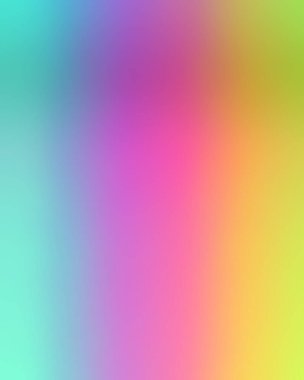 Soyut, renkli arkaplan. Metniniz için basit çok renkli duvar kağıdı.