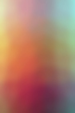 Modern gradyan çok renkli arkaplan. Tasarımınız için kopya alanı ile boyanmış duvar kağıdı.