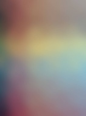 Modern gradyan çok renkli arkaplan. Tasarımınız için kopya alanı ile boyanmış duvar kağıdı.