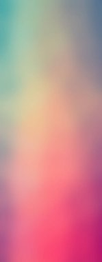 Modern gradyan çok renkli arkaplan. Tasarımınız için kopya alanı ile boyanmış duvar kağıdı.