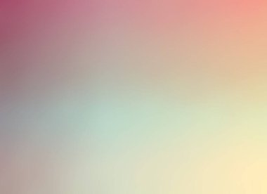 Modern gradyan çok renkli arkaplan. Tasarımınız için kopya alanı ile boyanmış duvar kağıdı.