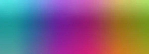 Abstract Gradient Colorful Backdrop Simple Multicolored Wallpaper Place Your Text — Stock Photo, Image