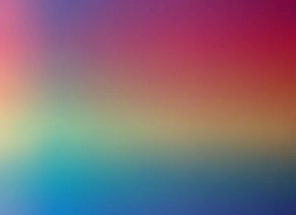 Moderne Kleurverloop Veelkleurige Achtergrond Geschilderd Behang Met Kopieerruimte Voor Ontwerp — Stockfoto