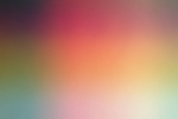 Abstract Gradient Colorful Background Modern Painted Wall Backdrop Wallpaper Copy — Stock Photo, Image