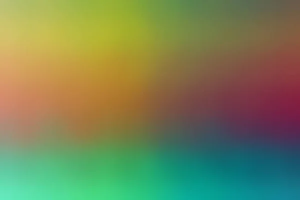 Abstrakte Gradient Bunten Hintergrund Modern Bemalte Wand Für Hintergrund Oder — Stockfoto