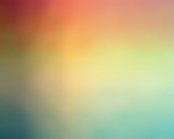 Abstract Gradient Colorful Backdrop Simple Multicolored Wallpaper Place Your Text — Stock Photo, Image