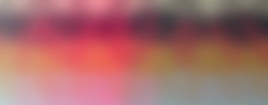 Modern gradyan çok renkli arkaplan. Tasarımınız için kopya alanı ile boyanmış duvar kağıdı.