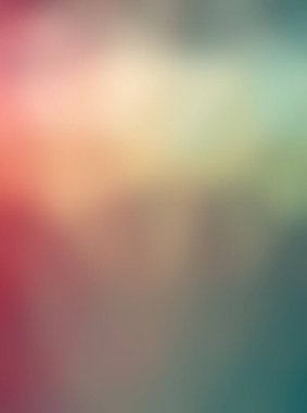 Modern gradyan çok renkli arkaplan. Tasarımınız için kopya alanı ile boyanmış duvar kağıdı.