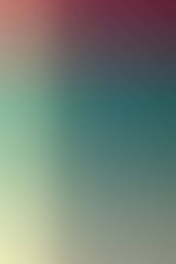 Modern gradyan çok renkli arkaplan. Tasarımınız için kopya alanı ile boyanmış duvar kağıdı.