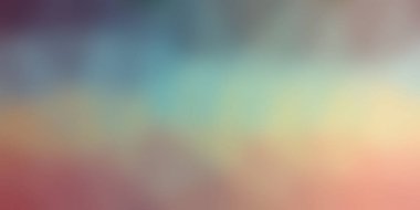 Modern gradyan çok renkli arkaplan. Tasarımınız için kopya alanı ile boyanmış duvar kağıdı.