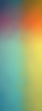 Modern gradyan çok renkli arkaplan. Tasarımınız için kopya alanı ile boyanmış duvar kağıdı.