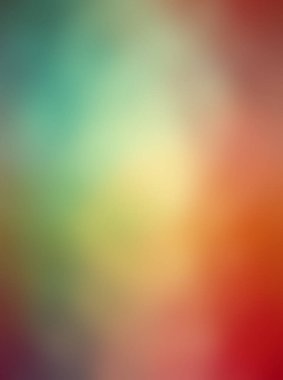 Modern gradyan çok renkli arkaplan. Tasarımınız için kopya alanı ile boyanmış duvar kağıdı.