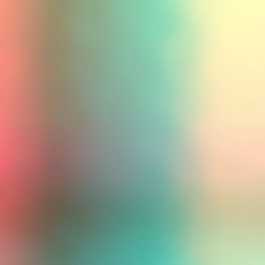 Modern gradyan çok renkli arkaplan. Tasarımınız için kopya alanı ile boyanmış duvar kağıdı.