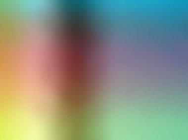 Modern gradyan çok renkli arkaplan. Tasarımınız için kopya alanı ile boyanmış duvar kağıdı.