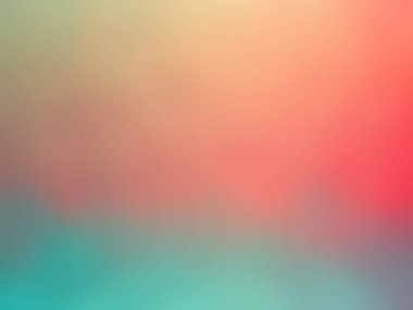 Modern gradyan çok renkli arkaplan. Tasarımınız için kopya alanı ile boyanmış duvar kağıdı.