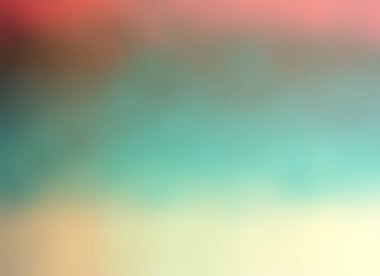 Modern gradyan çok renkli arkaplan. Tasarımınız için kopya alanı ile boyanmış duvar kağıdı.