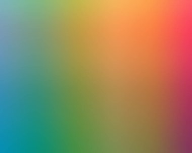 Soyut, renkli arkaplan. Metniniz için basit çok renkli duvar kağıdı.