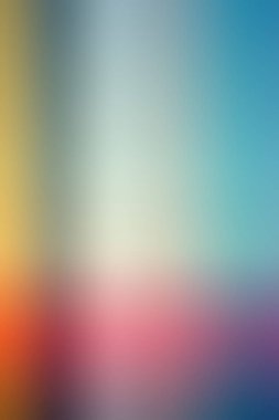 Modern gradyan çok renkli arkaplan. Tasarımınız için kopya alanı ile boyanmış duvar kağıdı.