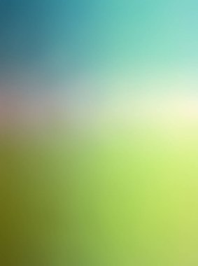 Modern gradyan çok renkli arkaplan. Tasarımınız için kopya alanı ile boyanmış duvar kağıdı.