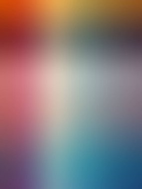 Soyut, renkli arkaplan. Metniniz için basit çok renkli duvar kağıdı.