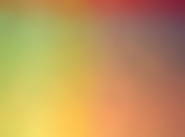 Modern gradyan çok renkli arkaplan. Tasarımınız için kopya alanı ile boyanmış duvar kağıdı.