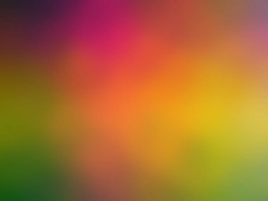 Modern gradyan çok renkli arkaplan. Tasarımınız için kopya alanı ile boyanmış duvar kağıdı.