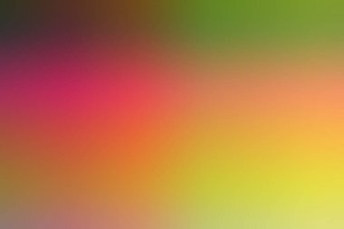 Modern gradyan çok renkli arkaplan. Tasarımınız için kopya alanı ile boyanmış duvar kağıdı.