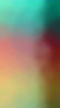 Modern gradyan çok renkli arkaplan. Tasarımınız için kopya alanı ile boyanmış duvar kağıdı.