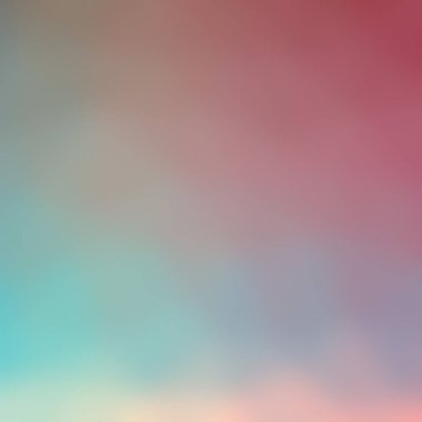 Modern gradyan çok renkli arkaplan. Tasarımınız için kopya alanı ile boyanmış duvar kağıdı.