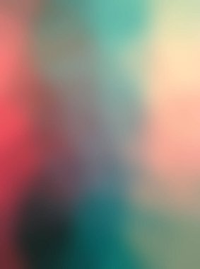 Modern gradyan çok renkli arkaplan. Tasarımınız için kopya alanı ile boyanmış duvar kağıdı.