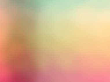 Modern gradyan çok renkli arkaplan. Tasarımınız için kopya alanı ile boyanmış duvar kağıdı.