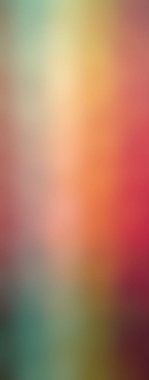 Modern gradyan çok renkli arkaplan. Tasarımınız için kopya alanı ile boyanmış duvar kağıdı.