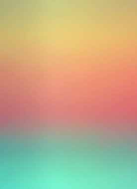 Modern gradyan çok renkli arkaplan. Tasarımınız için kopya alanı ile boyanmış duvar kağıdı.