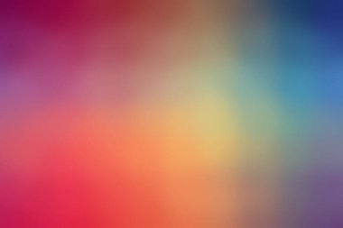 Modern gradyan çok renkli arkaplan. Tasarımınız için kopya alanı ile boyanmış duvar kağıdı.