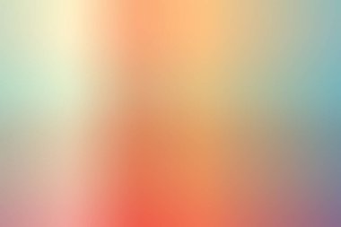 Modern gradyan çok renkli arkaplan. Tasarımınız için kopya alanı ile boyanmış duvar kağıdı.