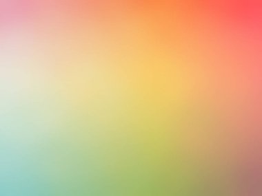 Soyut, renkli arkaplan. Metniniz için basit çok renkli duvar kağıdı.