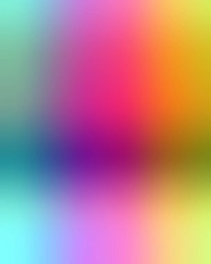 Soyut, renkli arkaplan. Metniniz için basit çok renkli duvar kağıdı.