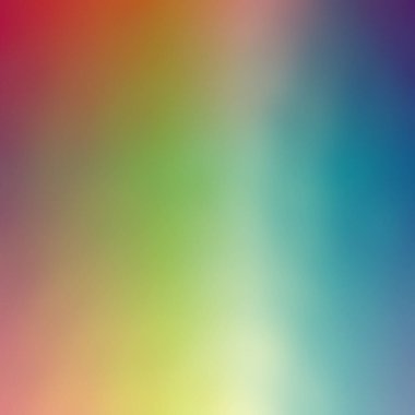 Modern gradyan çok renkli arkaplan. Tasarımınız için kopya alanı ile boyanmış duvar kağıdı.