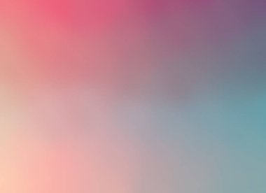 Modern gradyan çok renkli arkaplan. Tasarımınız için kopya alanı ile boyanmış duvar kağıdı.