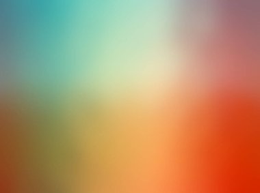 Modern gradyan çok renkli arkaplan. Tasarımınız için kopya alanı ile boyanmış duvar kağıdı.