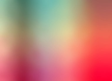 Modern gradyan çok renkli arkaplan. Tasarımınız için kopya alanı ile boyanmış duvar kağıdı.