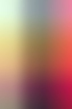 Modern gradyan çok renkli arkaplan. Tasarımınız için kopya alanı ile boyanmış duvar kağıdı.