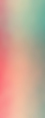 Modern gradyan çok renkli arkaplan. Tasarımınız için kopya alanı ile boyanmış duvar kağıdı.