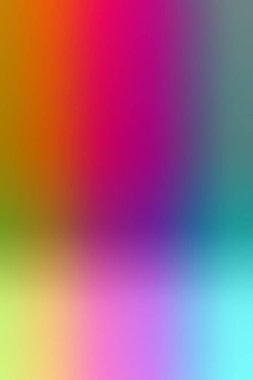 Modern gradyan çok renkli arkaplan. Tasarımınız için kopya alanı ile boyanmış duvar kağıdı.