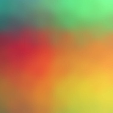 Modern gradyan çok renkli arkaplan. Tasarımınız için kopya alanı ile boyanmış duvar kağıdı.