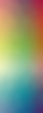 Modern gradyan çok renkli arkaplan. Tasarımınız için kopya alanı ile boyanmış duvar kağıdı.