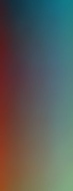 Modern gradyan çok renkli arkaplan. Tasarımınız için kopya alanı ile boyanmış duvar kağıdı.