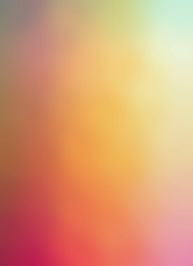 Modern gradyan çok renkli arkaplan. Tasarımınız için kopya alanı ile boyanmış duvar kağıdı.